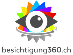 Virtueller 360 Rundgang
